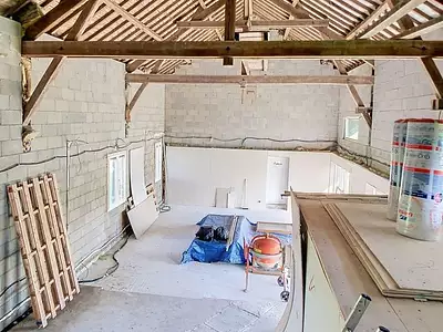 Maison, 296 m²