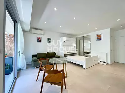 Appartement, 31,4 m²