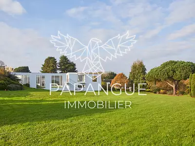 Maison, 248 m²