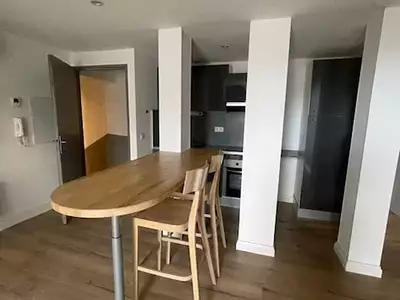 Immeuble, 800 m²
