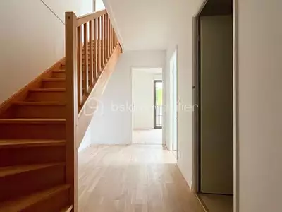Appartement, 91 m²