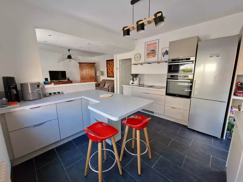 Maison, 68 m²