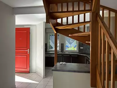 Maison, 77 m²