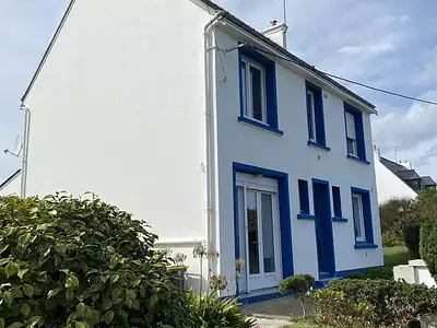 Maison, 87 m²