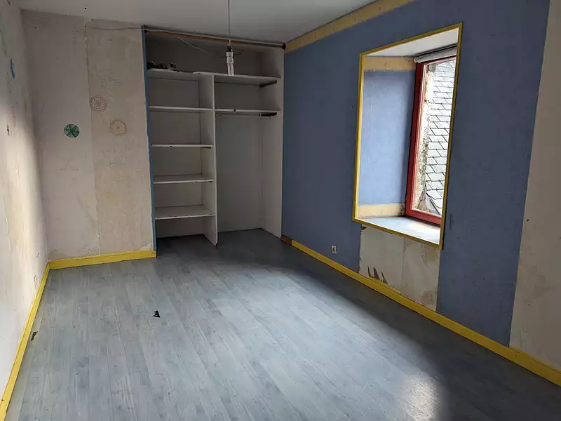 Maison, 250 m²