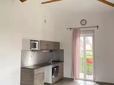 Appartement, 50,29 m²