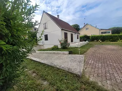 Maison, 163 m²