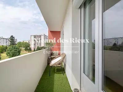 Appartement, 69 m²