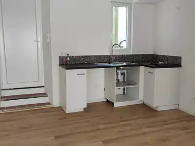 Appartement, 46 m²