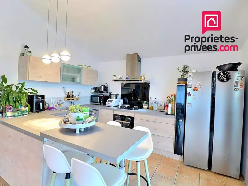Maison, 145 m²
