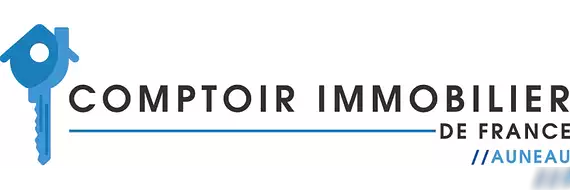 Comptoir Immobilier de France - Agence d'Auneau