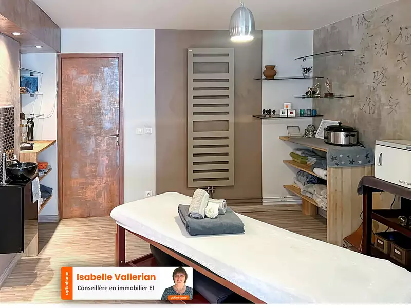 Maison, 163 m²