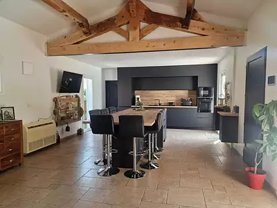 Maison, 137 m²