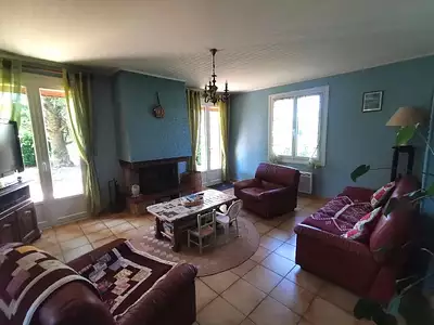 Maison, 160 m²