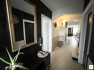Maison, 179 m²