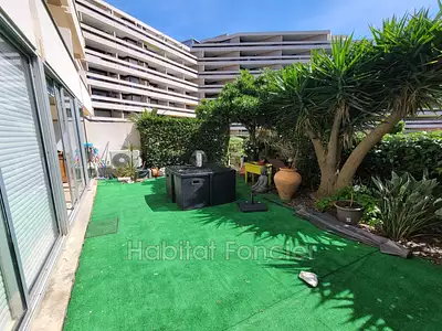 Appartement, 63 m²