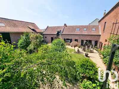 Maison, 226 m²