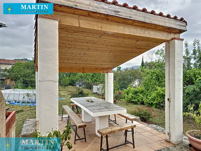 Maison, 184,52 m²