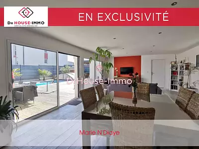 Maison, 140,92 m²