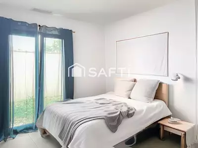 Maison, 226 m²
