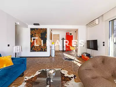 Appartement, 143 m²