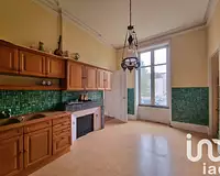 Immeuble, 535 m²
