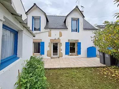 Maison, 67,7 m²