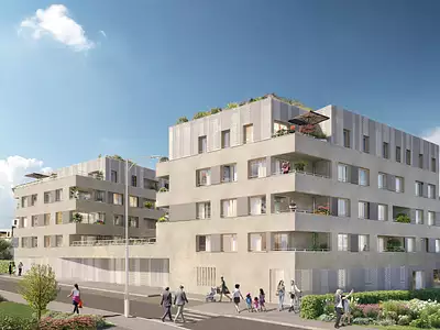 INTERIEUR PARC
