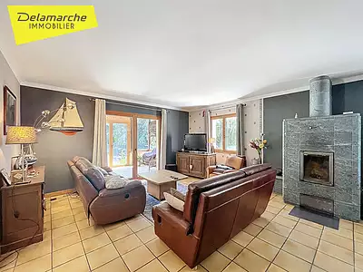 Maison, 257,1 m²