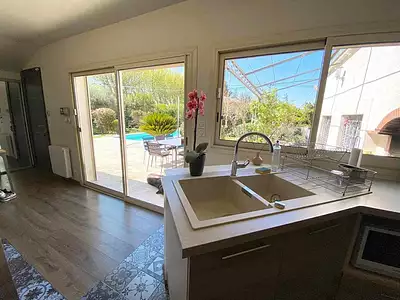 Maison, 120 m²