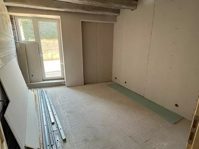 Maison, 150 m²