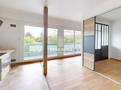 Appartement, 39,83 m²