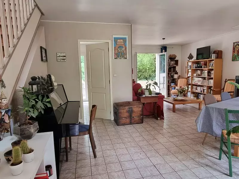 Maison, 110 m²