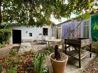 Maison, 135,35 m²