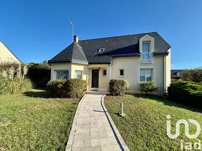 Maison, 170 m²