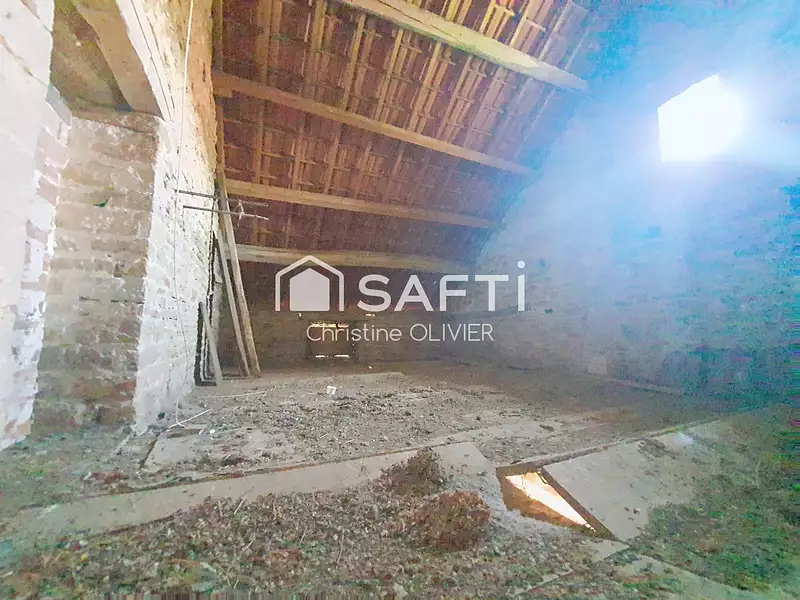 Maison, 98 m²