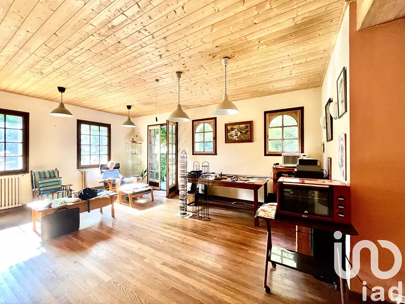 Maison, 147 m²