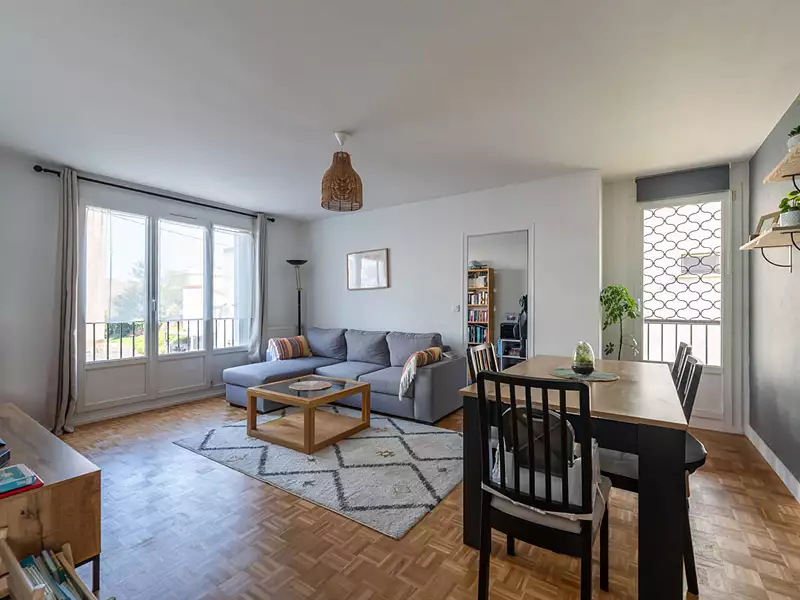 Appartement, 80 m²