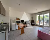 Appartement, 40,22 m²