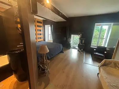 Maison, 414 m²