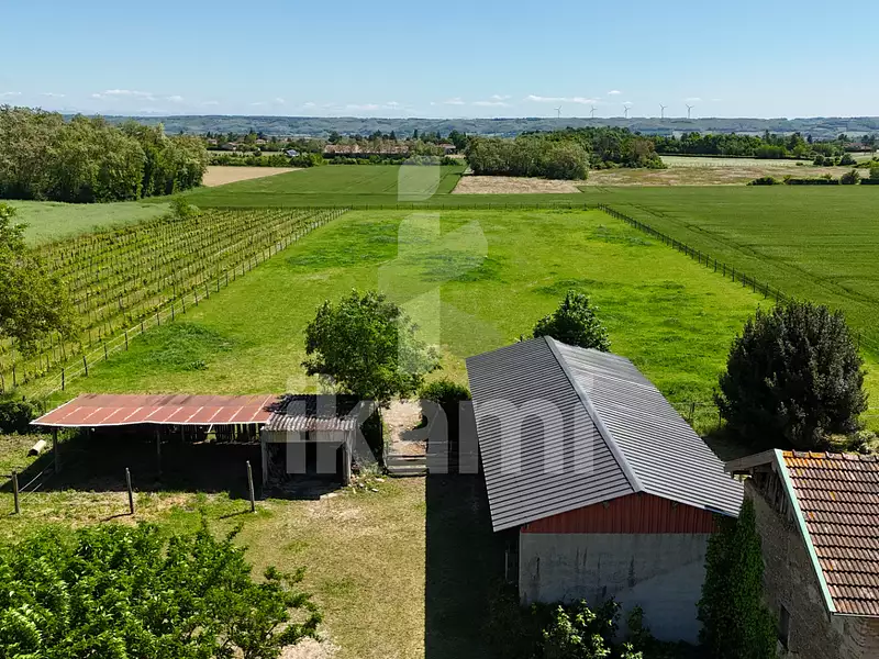 Maison, 190 m²
