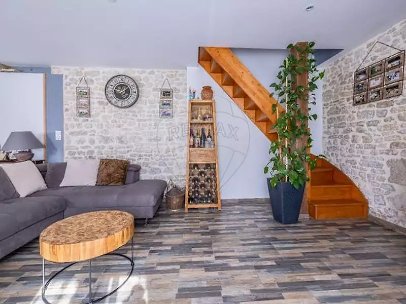 Maison, 90 m²