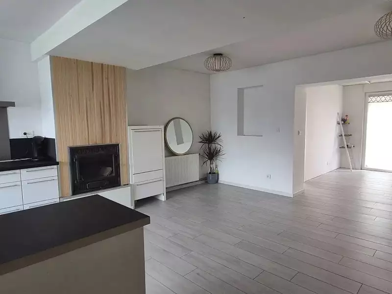 Maison, 97 m²