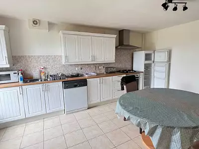 Maison, 99 m²