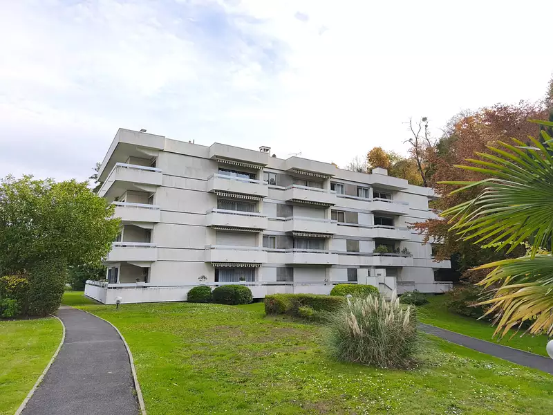 Appartement, 113 m²