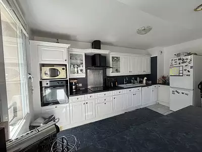 Appartement, 66 m²
