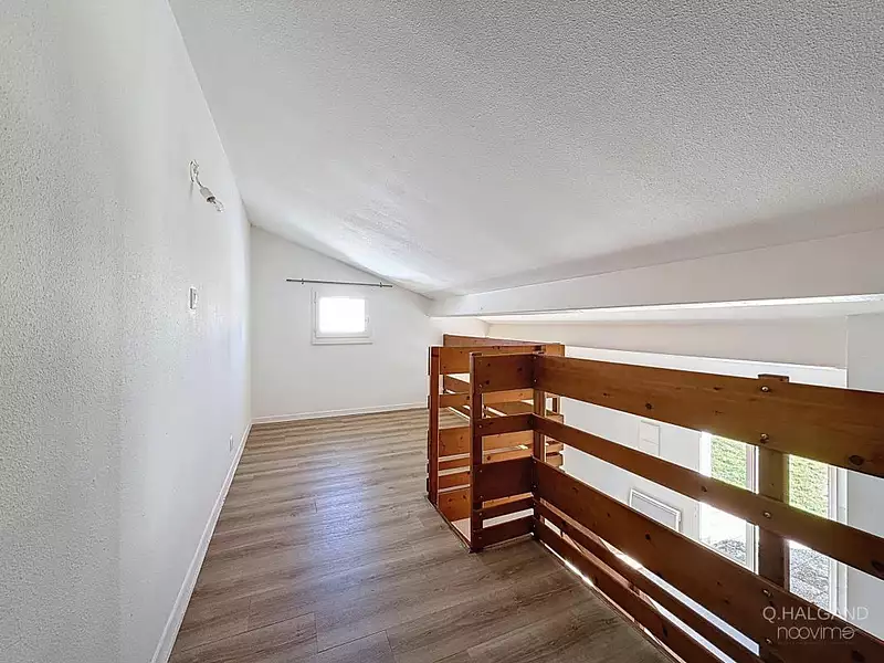 Maison, 30 m²