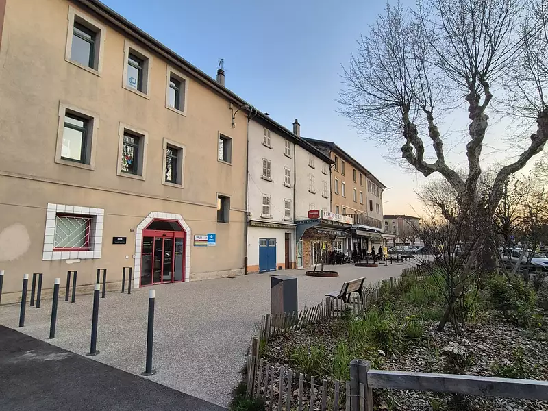 Appartement, 337 m²
