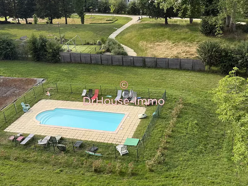 Appartement, 91 m²