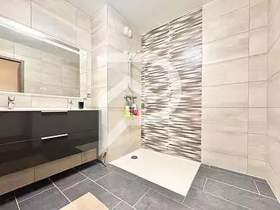 Appartement, 119,63 m²